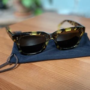RAEN polarized sunglasses